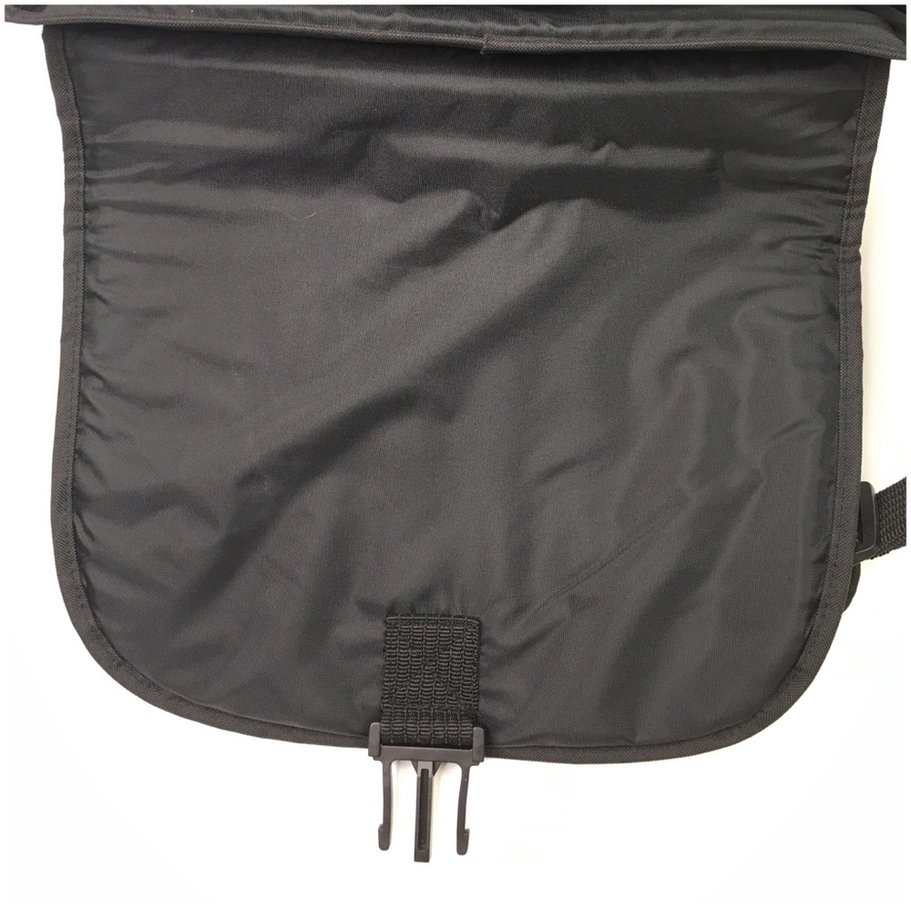 Prince Padded Messenger Bag - Picture 3 of 4